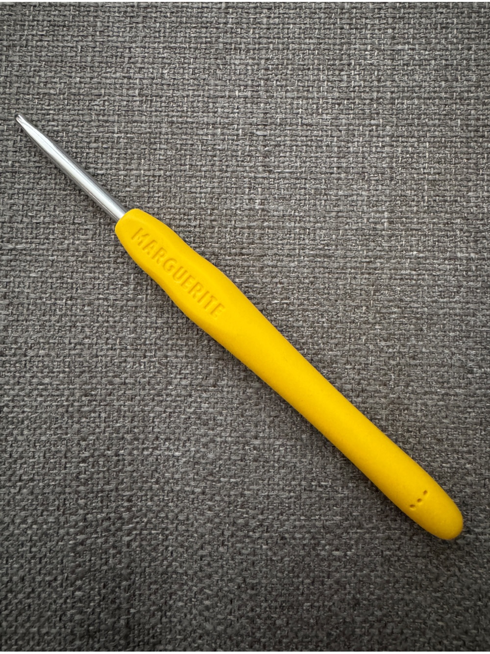Woobles Crochet Hook - Marguerite